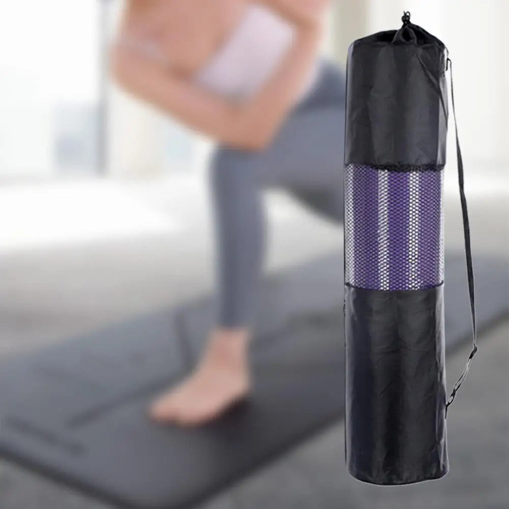 Yoga Mat Bag