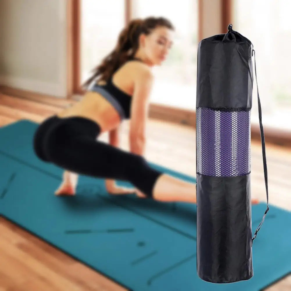 Yoga Mat Bag