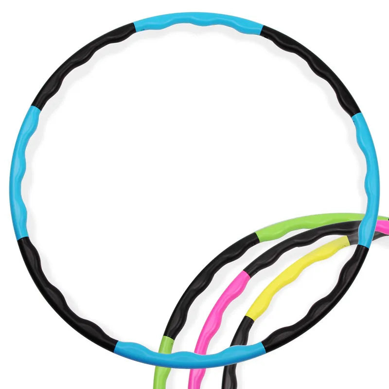 Waist Exercise Hoop