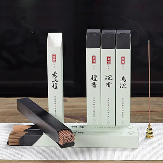 Pure Harmony Incense Sticks