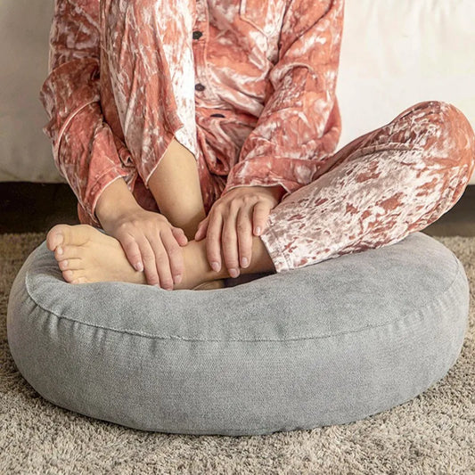 ZenComfort Tatami Floor Cushion