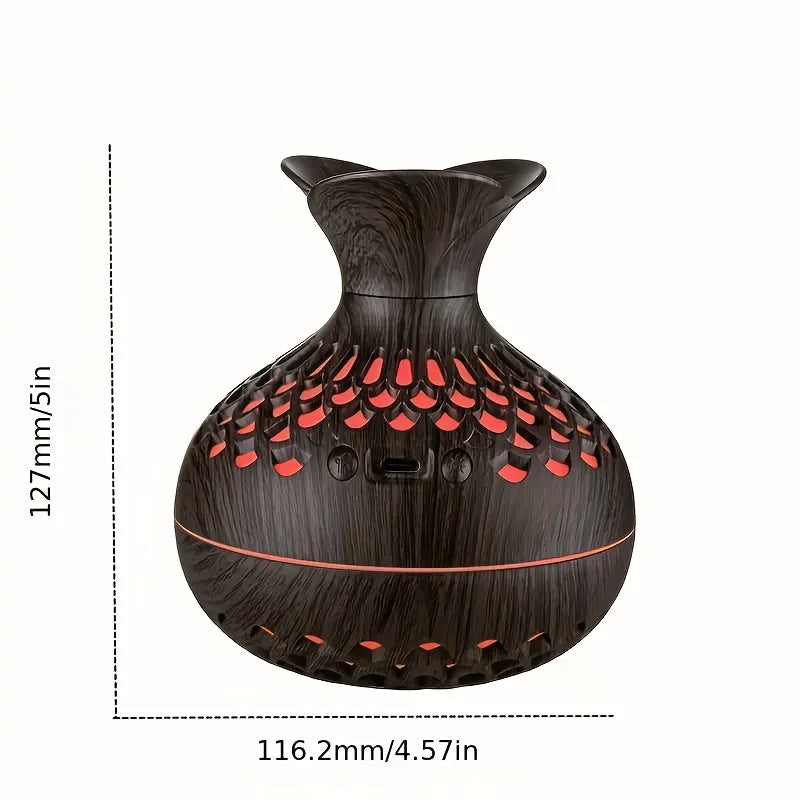 300ml USB Aromatherapy Diffuser