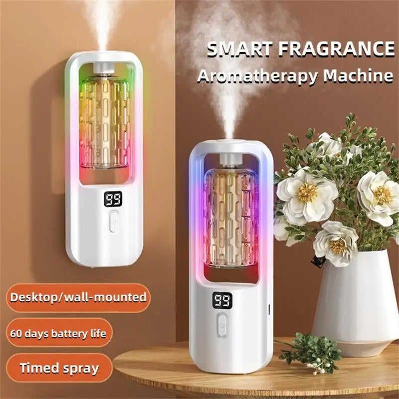 Aromatic Essence 5-Gear Aroma Diffuser