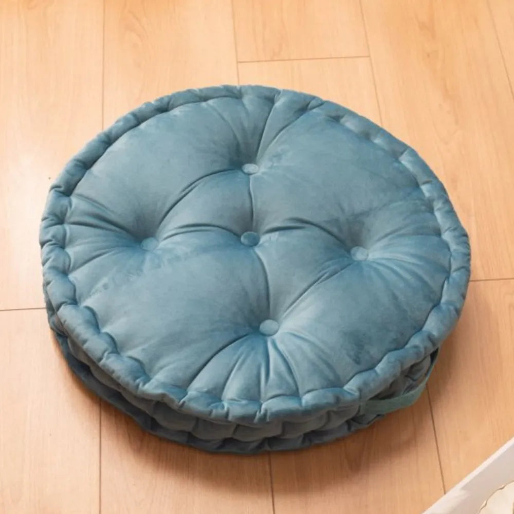 Round Seat & Back Cushion