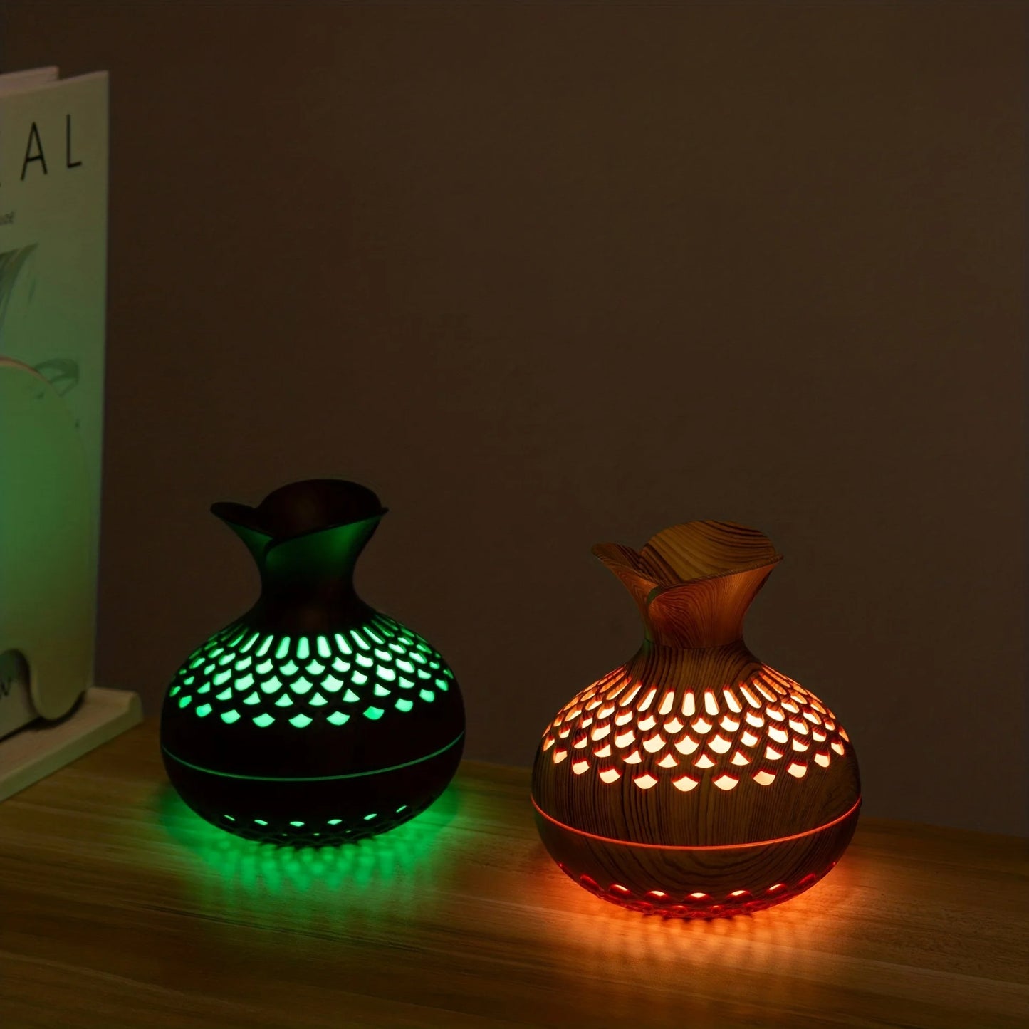 300ml USB Aromatherapy Diffuser